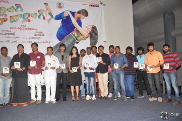 Darlinge Osina Darlinge Movie Audio Launch
